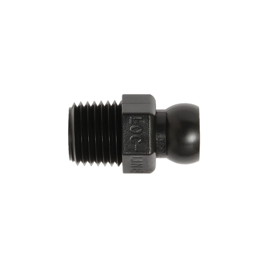 Loc-Line Flexible MPT Connector - 1/4"