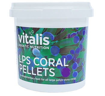 Vitalis LPS Coral Food - 60g