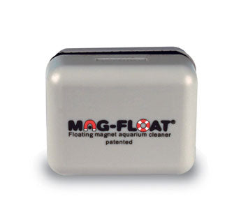 Mag-Float Floating Glass Aquarium Cleaner - Large