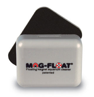 Mag-Float Floating Glass Aquarium Cleaner - Large
