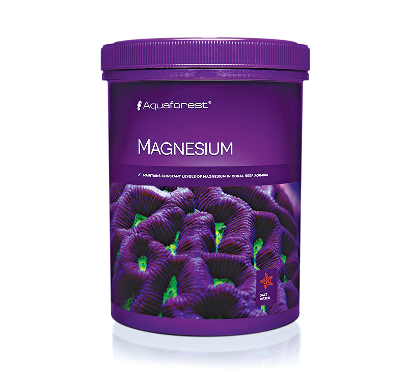 Aquaforest Magnesium - 750 g