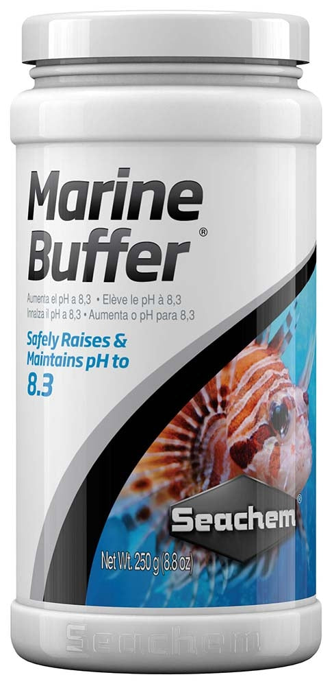Seachem Marine Buffer - 250 g