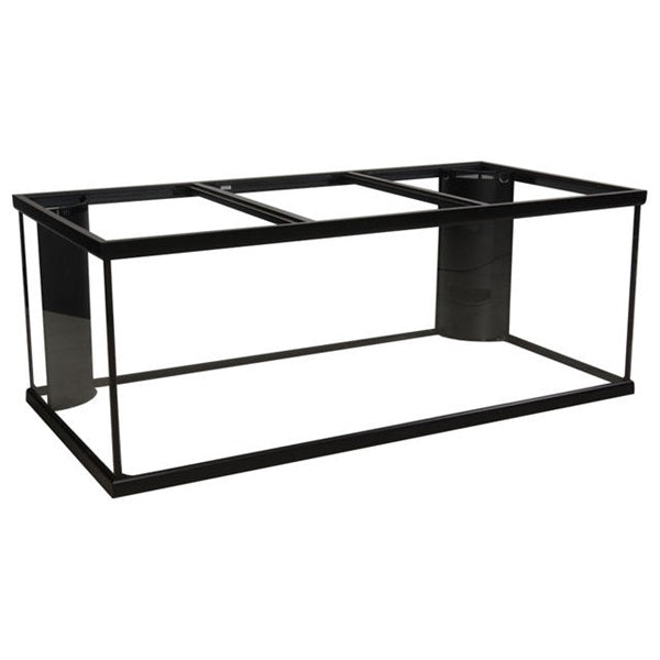 Marineland Corner-Flo Reef Ready Aquarium 150 Gal