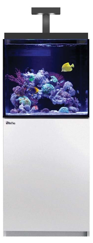 Red Sea MAX E Series 170 Reef System White 45gal
