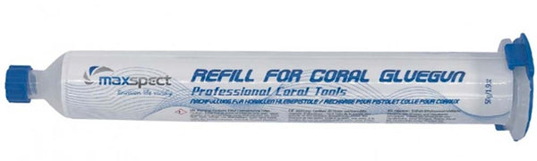 Maxspect Coral Tools Coral Glue Gun Refill - 50g