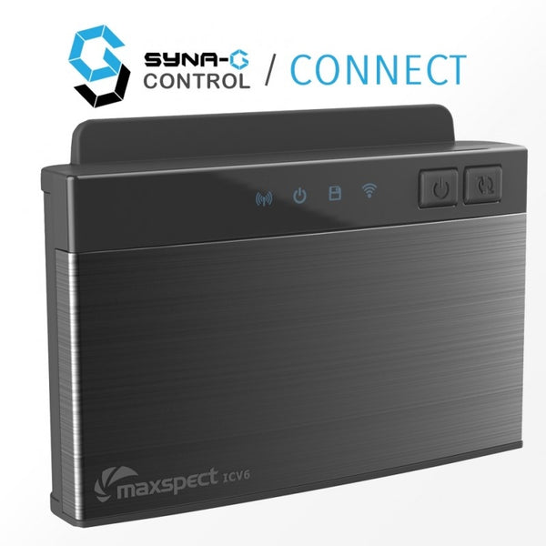 Maxspect Connect (ICV6)