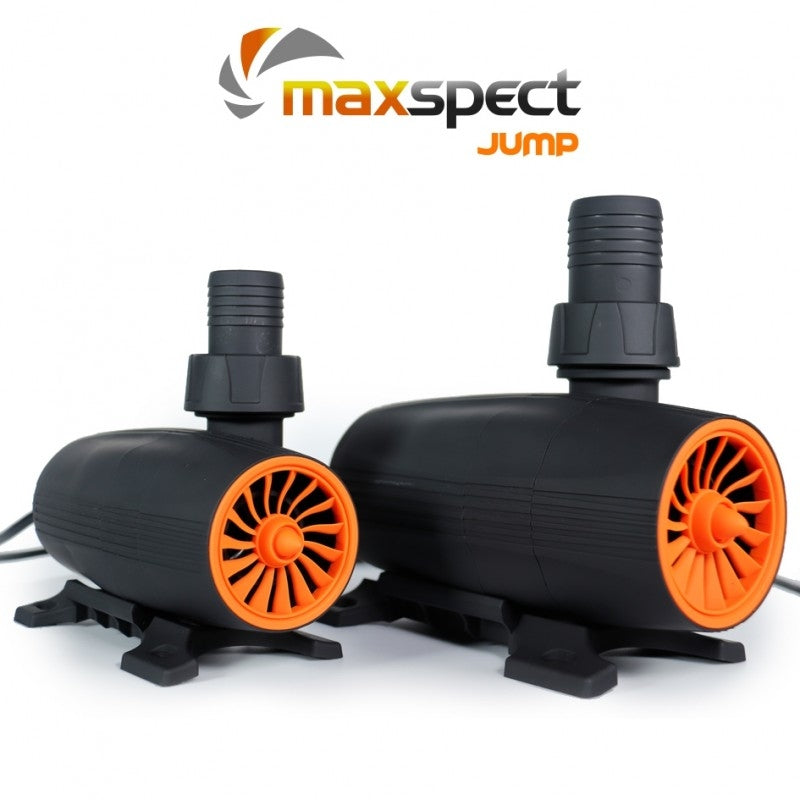Maxspect JUMP DC Water Pump - JUMP DC 8K 2113 gph