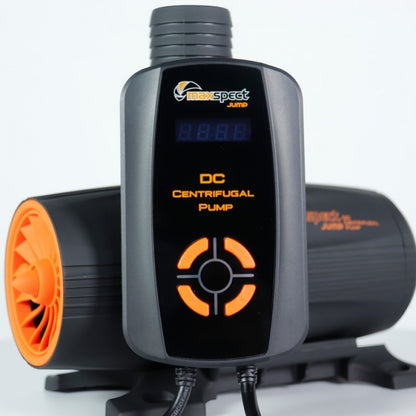 Maxspect JUMP DC Water Pump - JUMP DC 12K 3170 gph