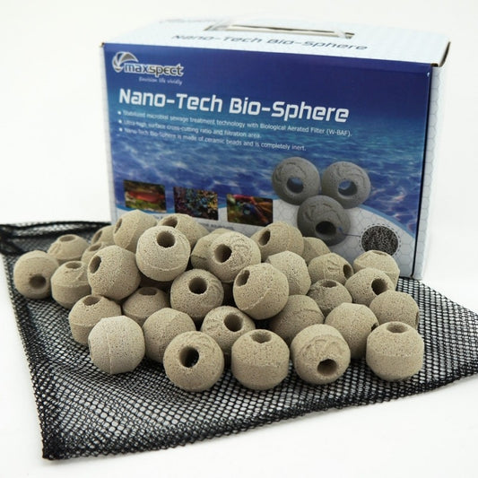 Maxspect Nano-Tech Bio-Sphere - 1kg