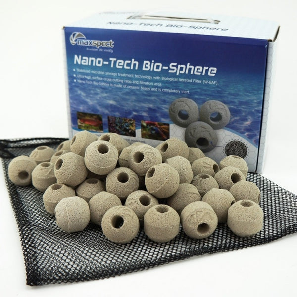Maxspect Nano-Tech Bio-Sphere - 2kg