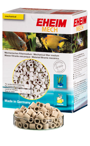 Eheim Mech Mechanical Filter Media - 1 L