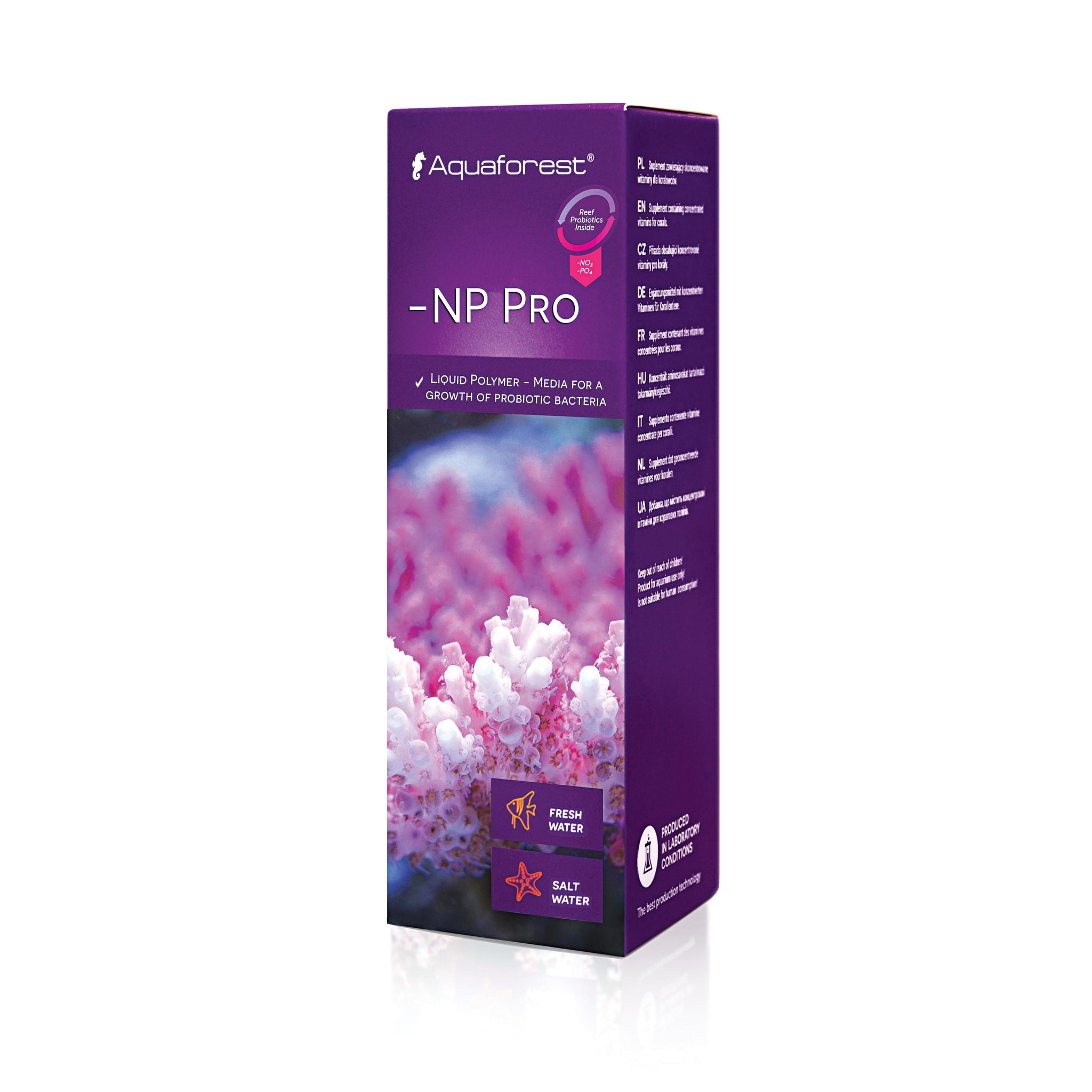 Aquaforest -NP Pro - 10 ml