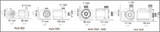 Sicce Multi Pump 800 - 220gph