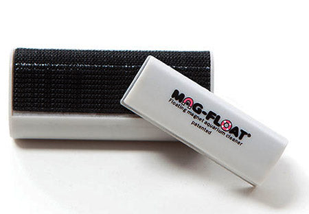 Mag-Float Floating Glass Aquarium Cleaner - Nano