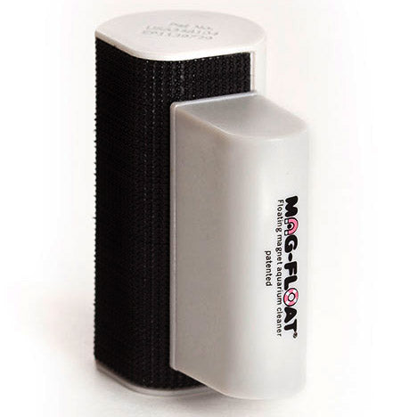 Mag-Float Floating Glass Aquarium Cleaner - Nano