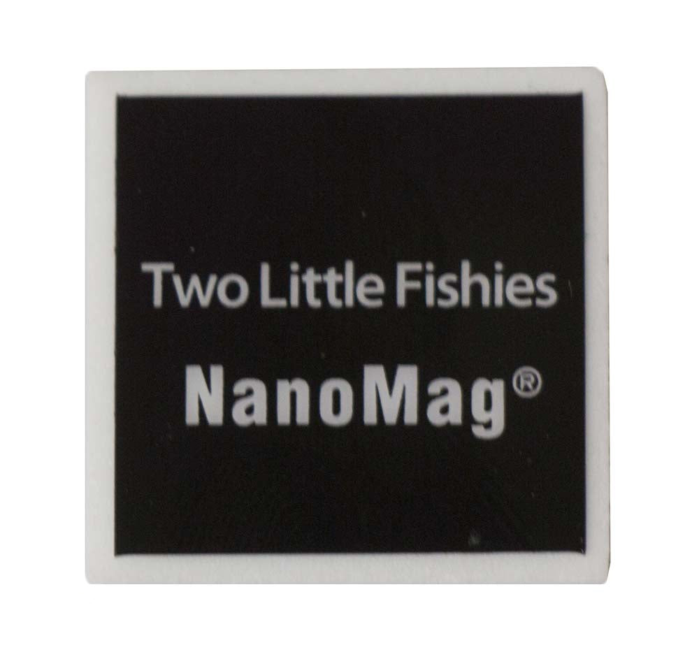Two Little Fishies NanoMag Replacement Square