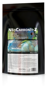 Brightwell NeoCarbonit-Z 500 g