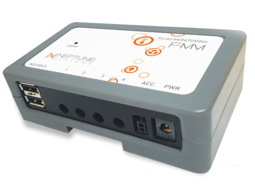 Neptune Systems Fluid Monitoring Module - FMM
