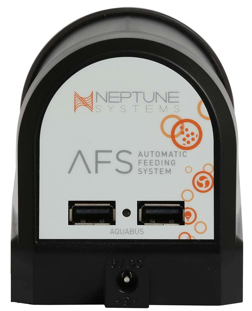 Neptune Systems Automatic Feeding System - AFS