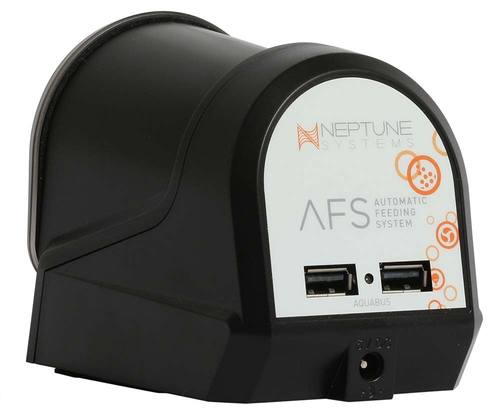 Neptune Systems Automatic Feeding System - AFS