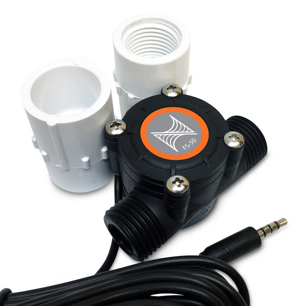 Neptune Systems Apex Flow Sensor - 1/2″ (FS-50)
