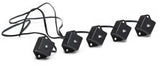 Neptune Systems Lunar Simulator Module LED String - 5 LEDs