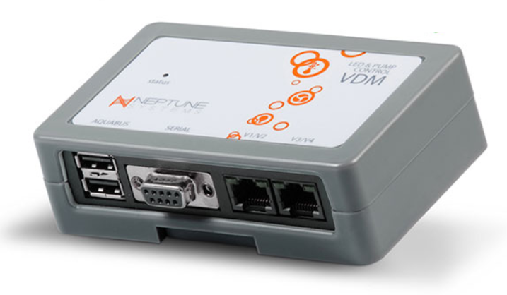 Neptune Systems LED And Pump Control - VDM