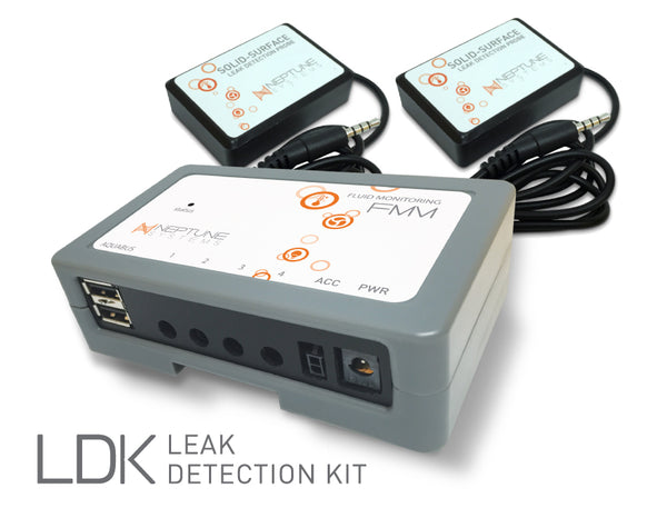 Neptune Systems Leak Detection Kit - LDK