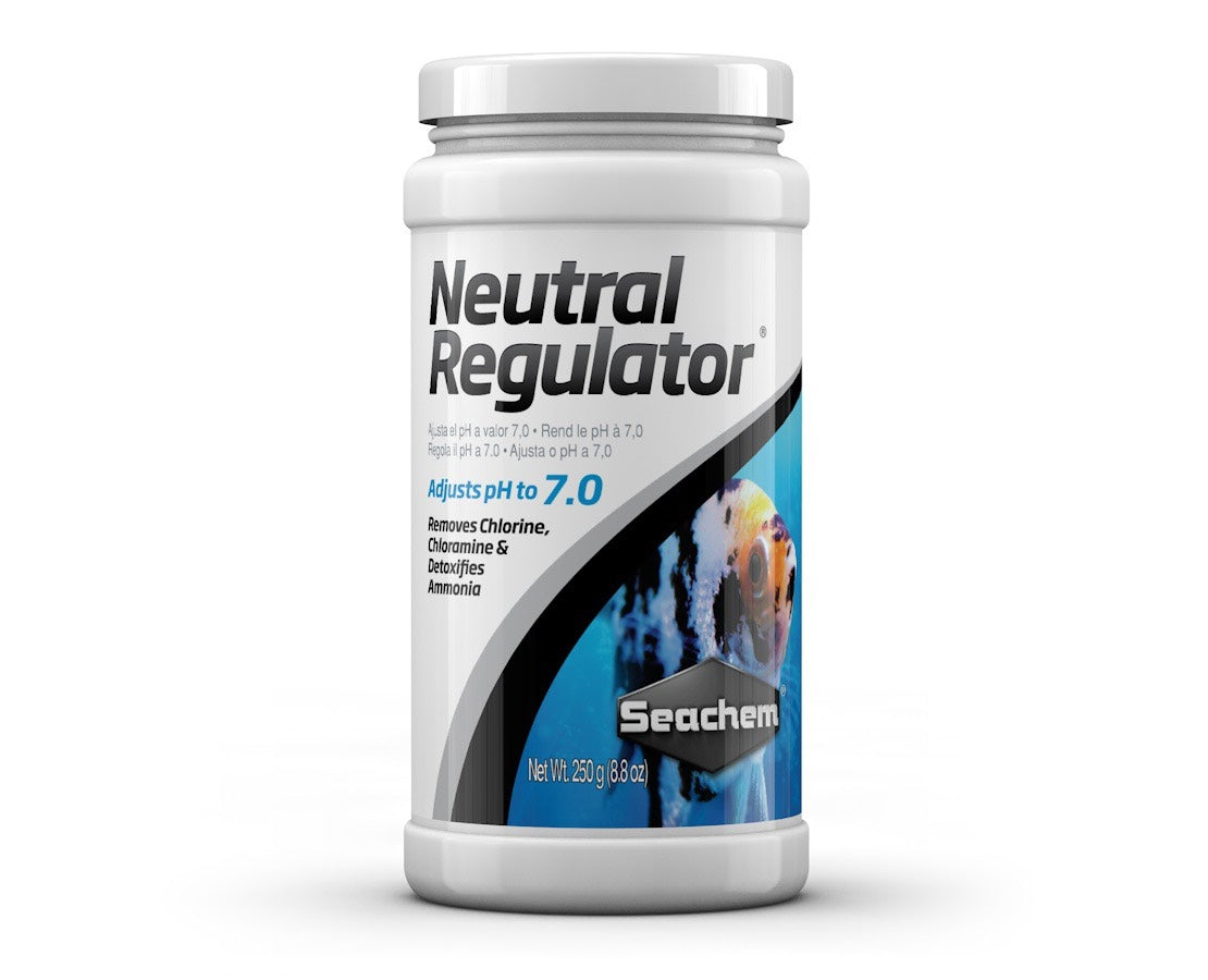 Seachem Neutral Regulator - 250 g