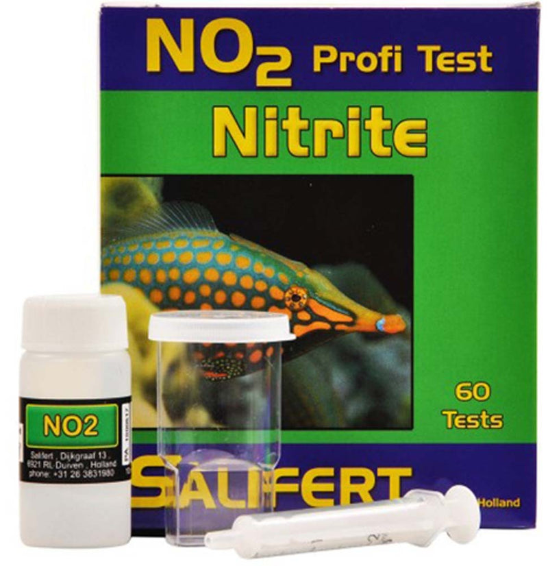 Salifert Nitrite Profi Test 60 Tests