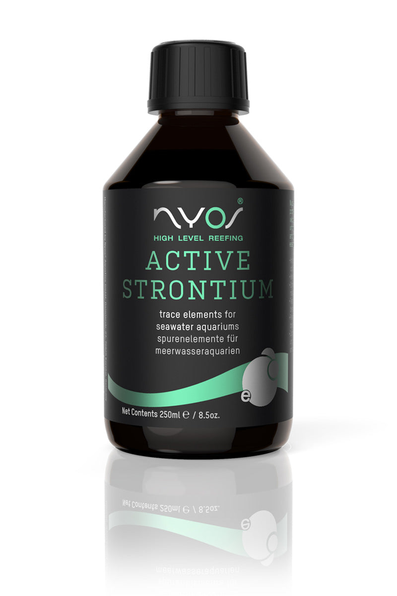 Nyos Active Strontium - 250ml