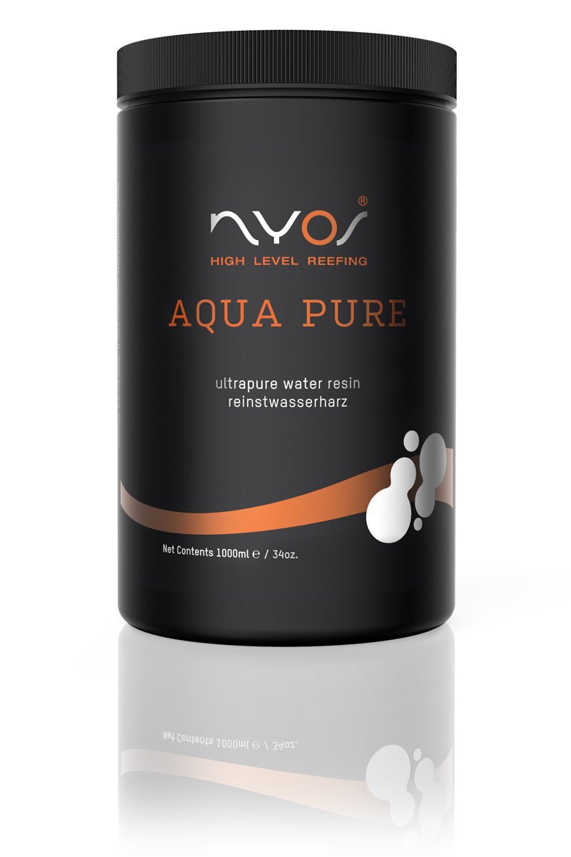 Nyos Aqua Pure - 1000ml