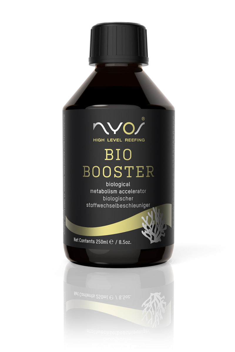 Nyos Bio Booster - 250ml