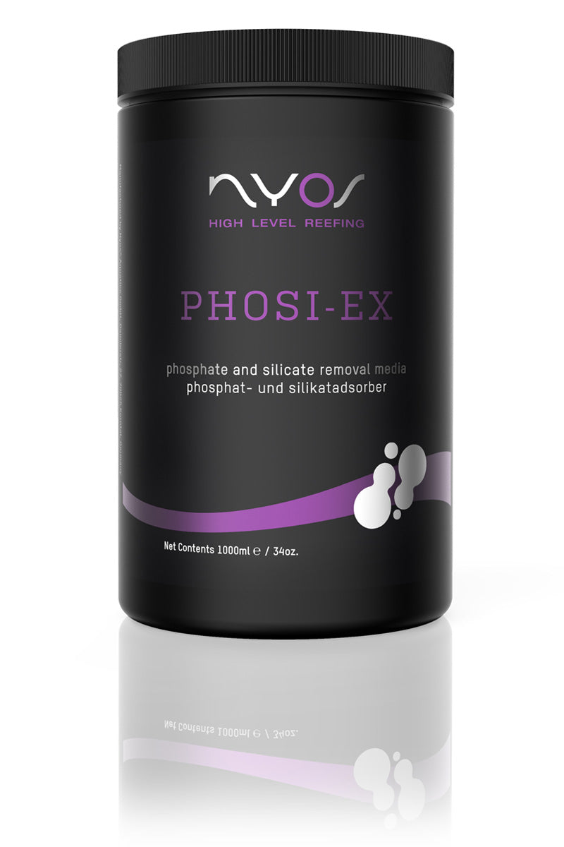Nyos Phosi-Ex - 500ml