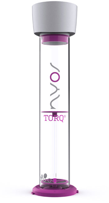 Nyos TORQ Media Reactor G2 1.0 Body