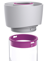 Nyos TORQ Media Reactor G2 1.0 Body