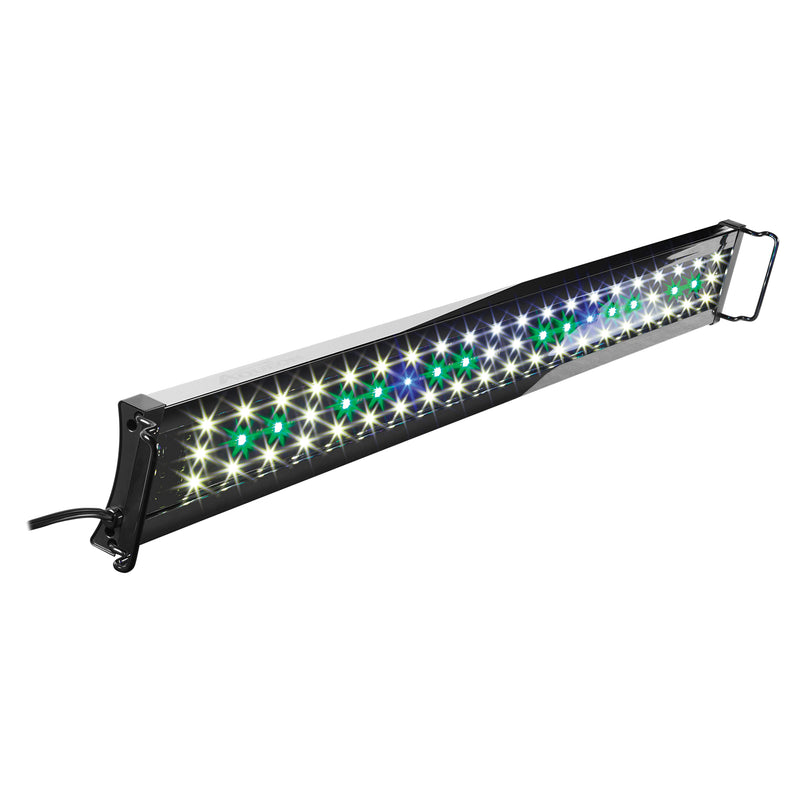 Aqueon LED OptiBright+ Light Fixture with Remote - 48 - 54 inch