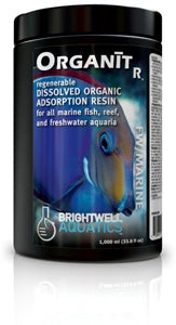 Brightwell organitR 500 ml
