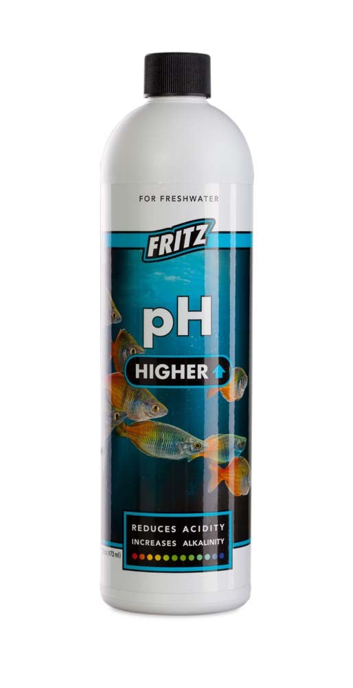 Fritz pH Higher - 16 oz