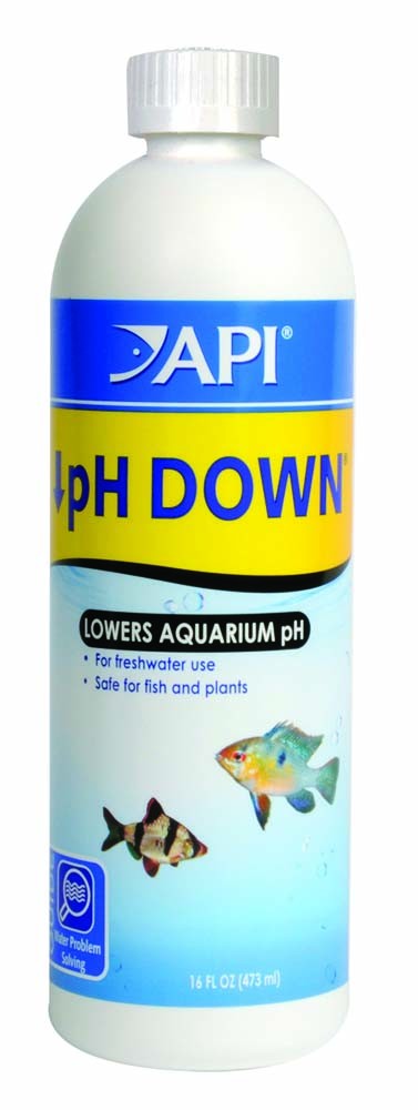 API PH DOWN - 16 FL OZ