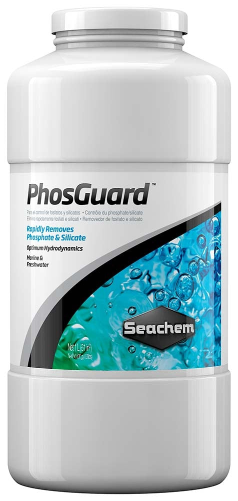 Seachem PhosGuard - 1 L