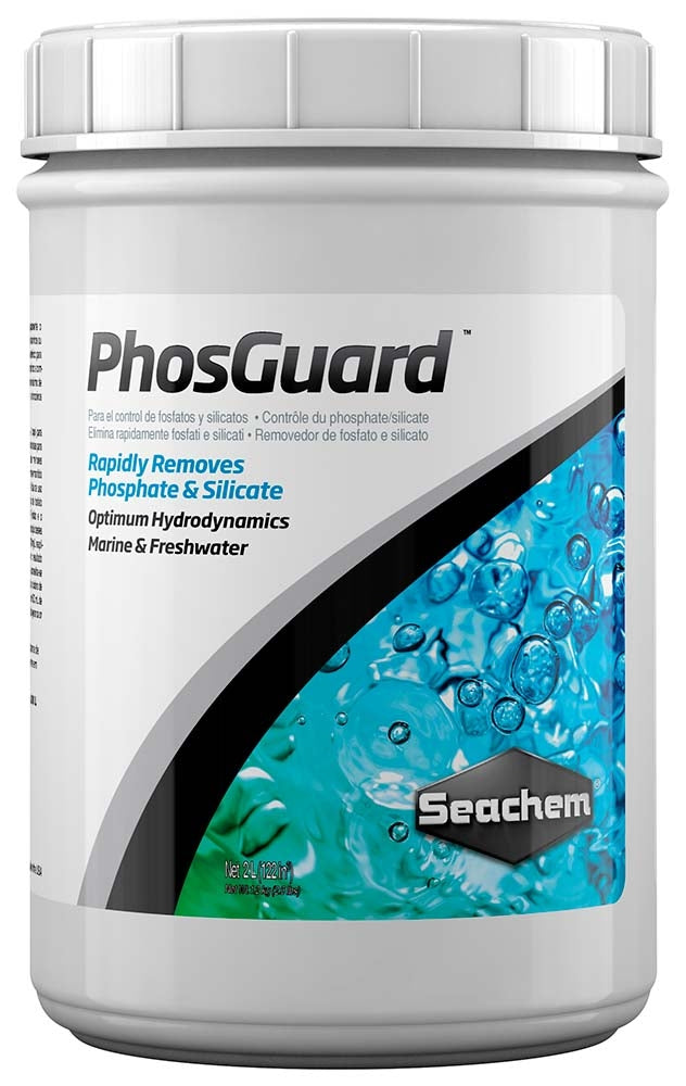 Seachem PhosGuard - 2 L
