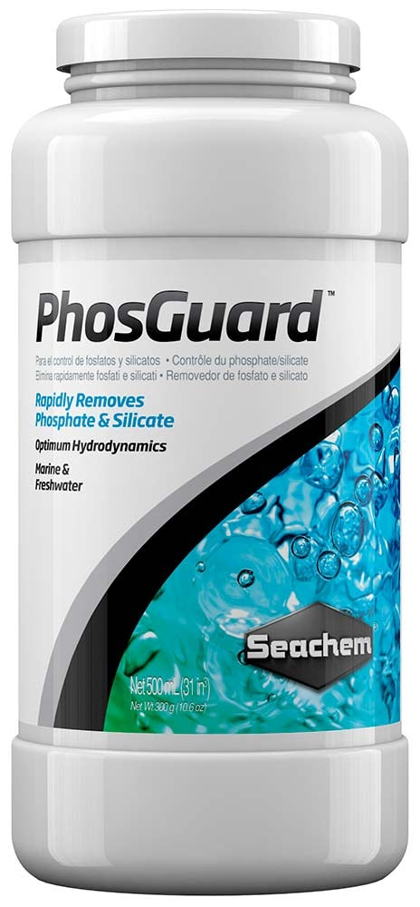 Seachem PhosGuard - 500 ml