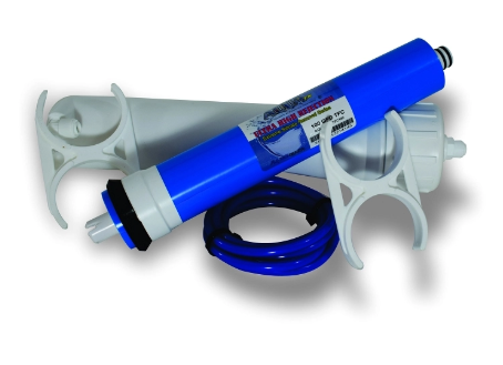 AquaFX Piggyback Membrane Kit White 100 GPD