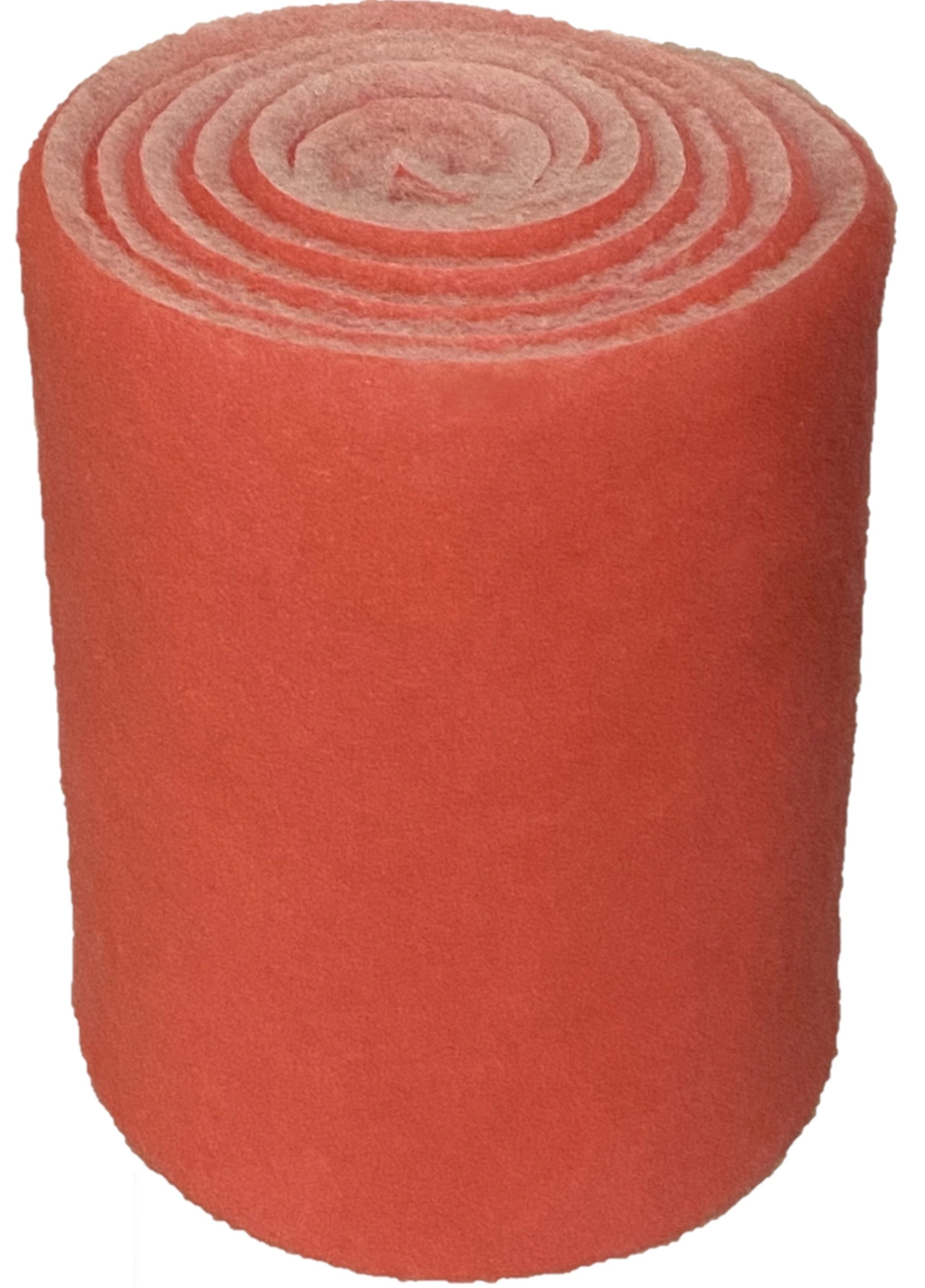 Aquarium floss top