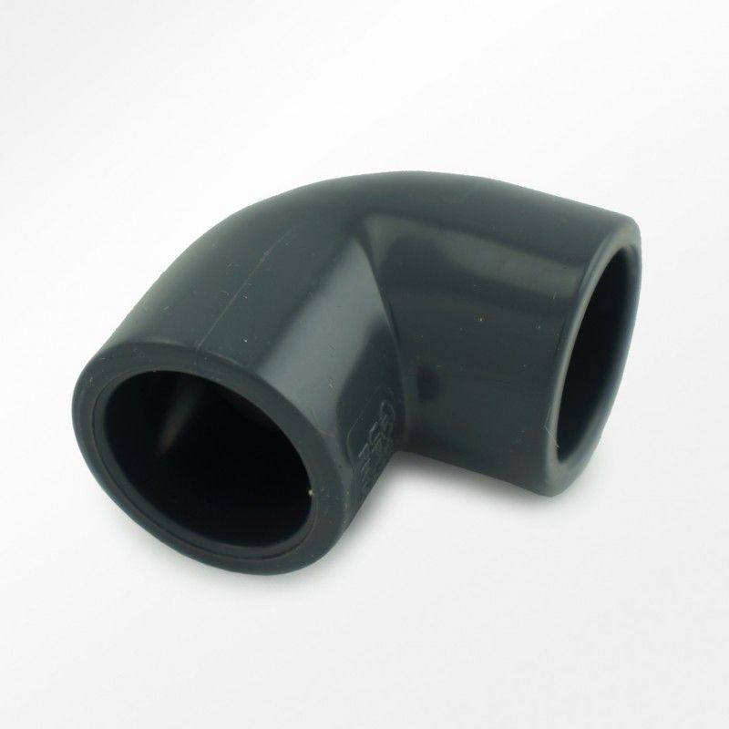 Metric 90° Elbow Fitting- 20mm