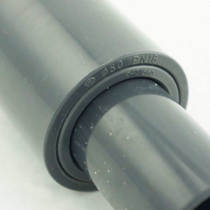 PVC Metric Reducing Bushing 40-32mm
