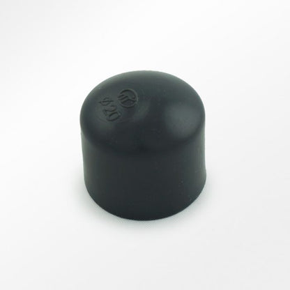 PVC Metric Pipe Cap- 25mm