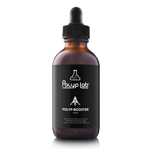 PolypLab Polyp Booster - 100ml