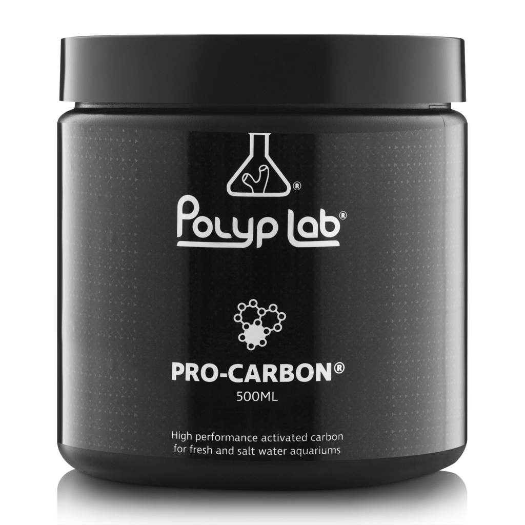 Polyplab Pro-Carbon - 1000 ml